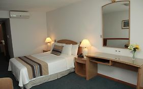 Crystal Palace Hotel Montevideo 4*